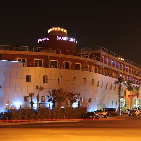 Mercure Value Hotel リヤード エクステリア 写真