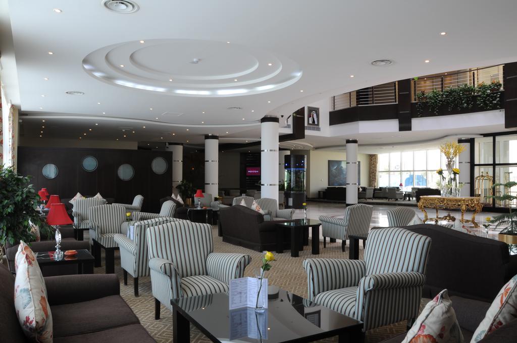 Mercure Value Hotel リヤード エクステリア 写真