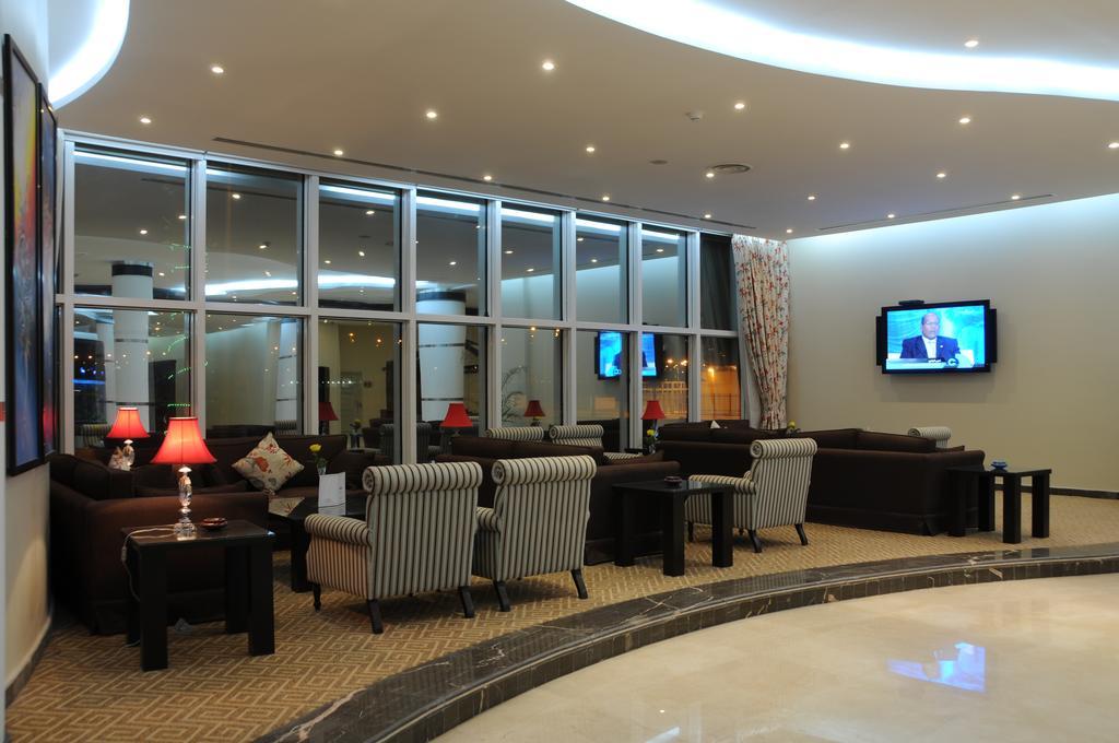 Mercure Value Hotel リヤード エクステリア 写真