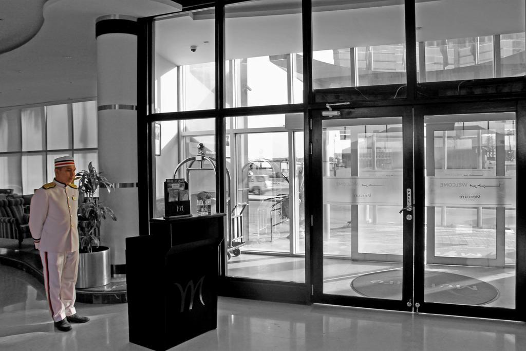 Mercure Value Hotel リヤード エクステリア 写真
