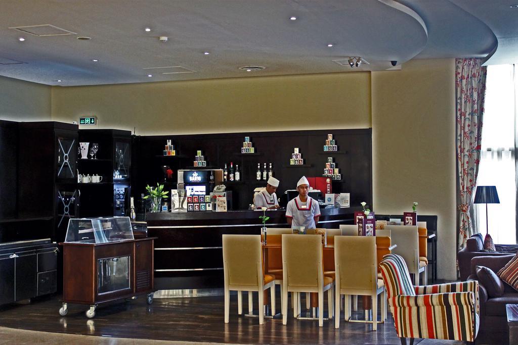 Mercure Value Hotel リヤード エクステリア 写真