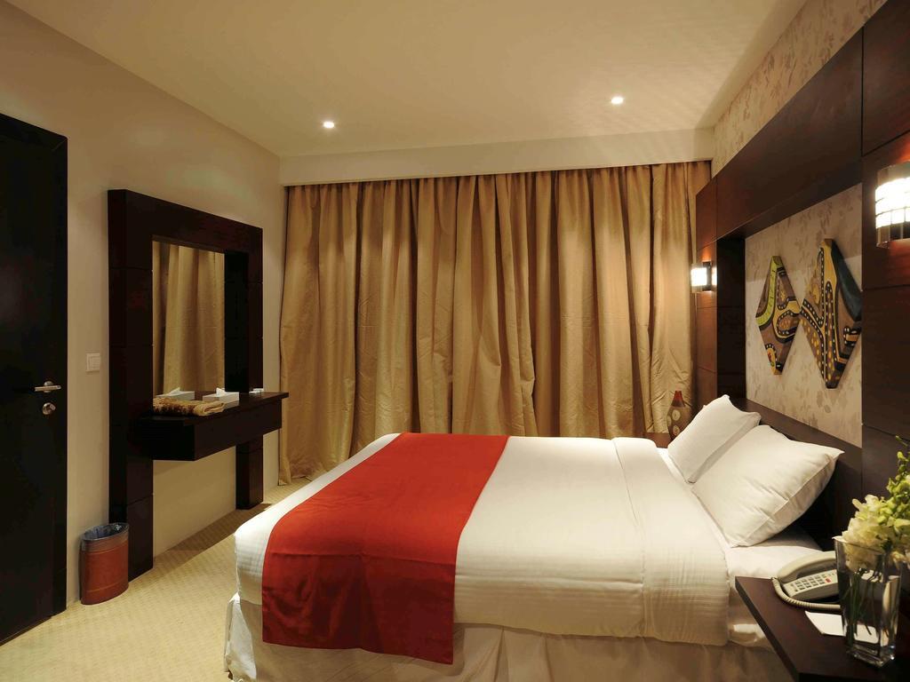 Mercure Value Hotel リヤード エクステリア 写真