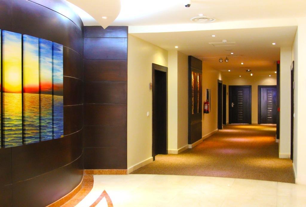 Mercure Value Hotel リヤード エクステリア 写真