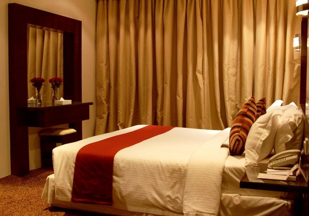 Mercure Value Hotel リヤード エクステリア 写真