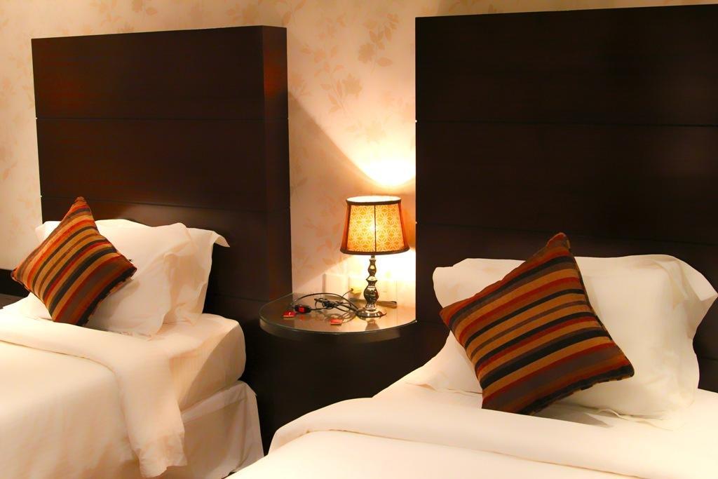 Mercure Value Hotel リヤード エクステリア 写真