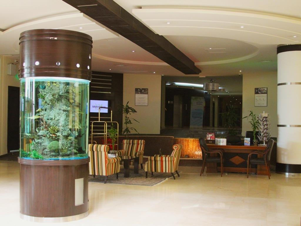 Mercure Value Hotel リヤード エクステリア 写真