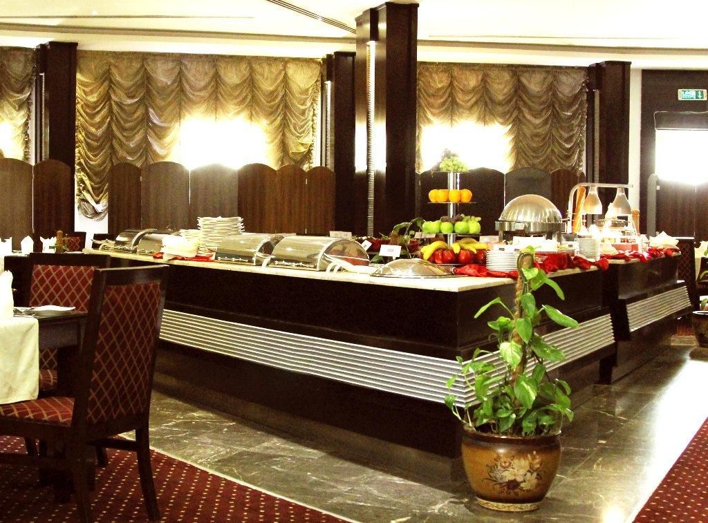 Mercure Value Hotel リヤード エクステリア 写真
