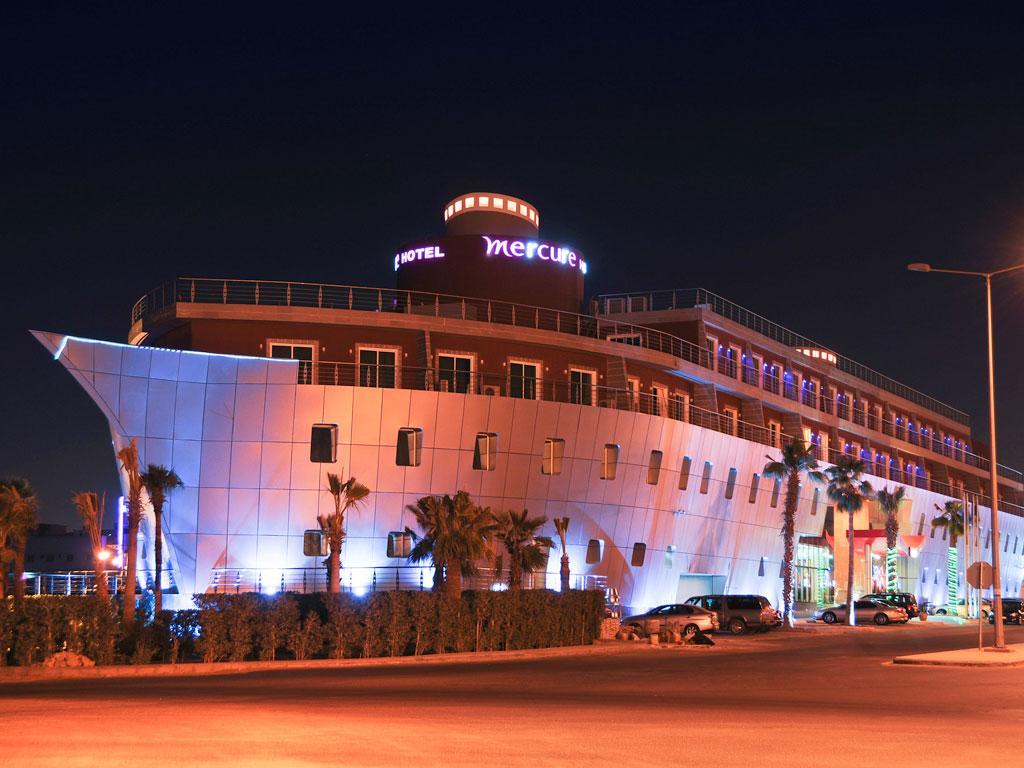 Mercure Value Hotel リヤード エクステリア 写真