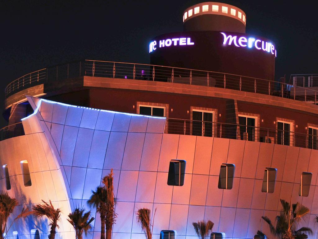 Mercure Value Hotel リヤード エクステリア 写真