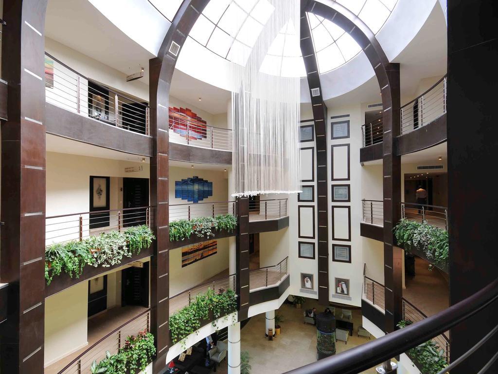 Mercure Value Hotel リヤード エクステリア 写真