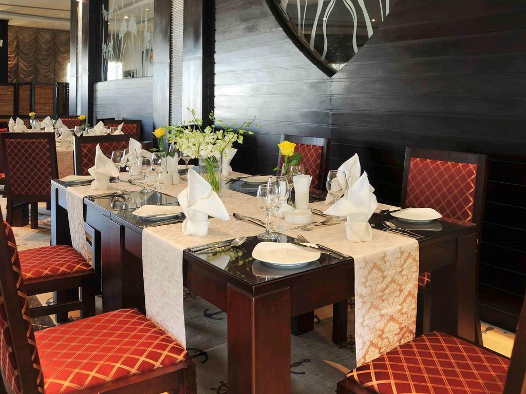 Mercure Value Hotel リヤード エクステリア 写真