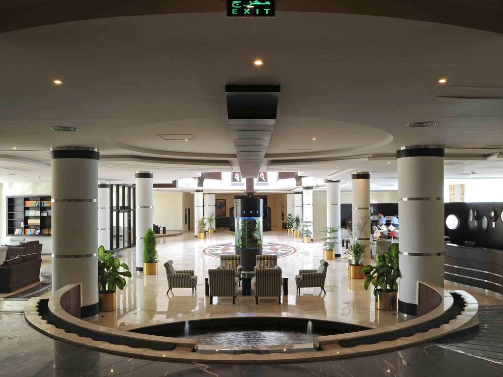 Mercure Value Hotel リヤード エクステリア 写真