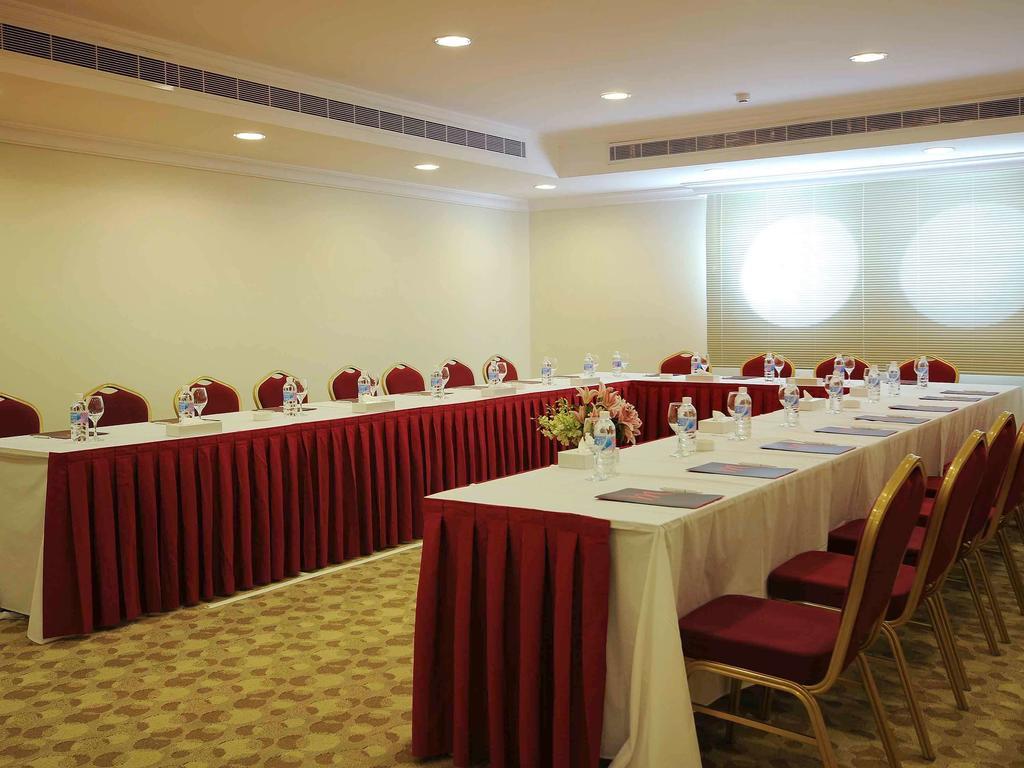 Mercure Value Hotel リヤード エクステリア 写真