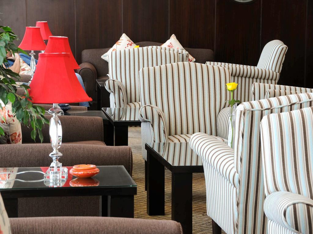 Mercure Value Hotel リヤード エクステリア 写真