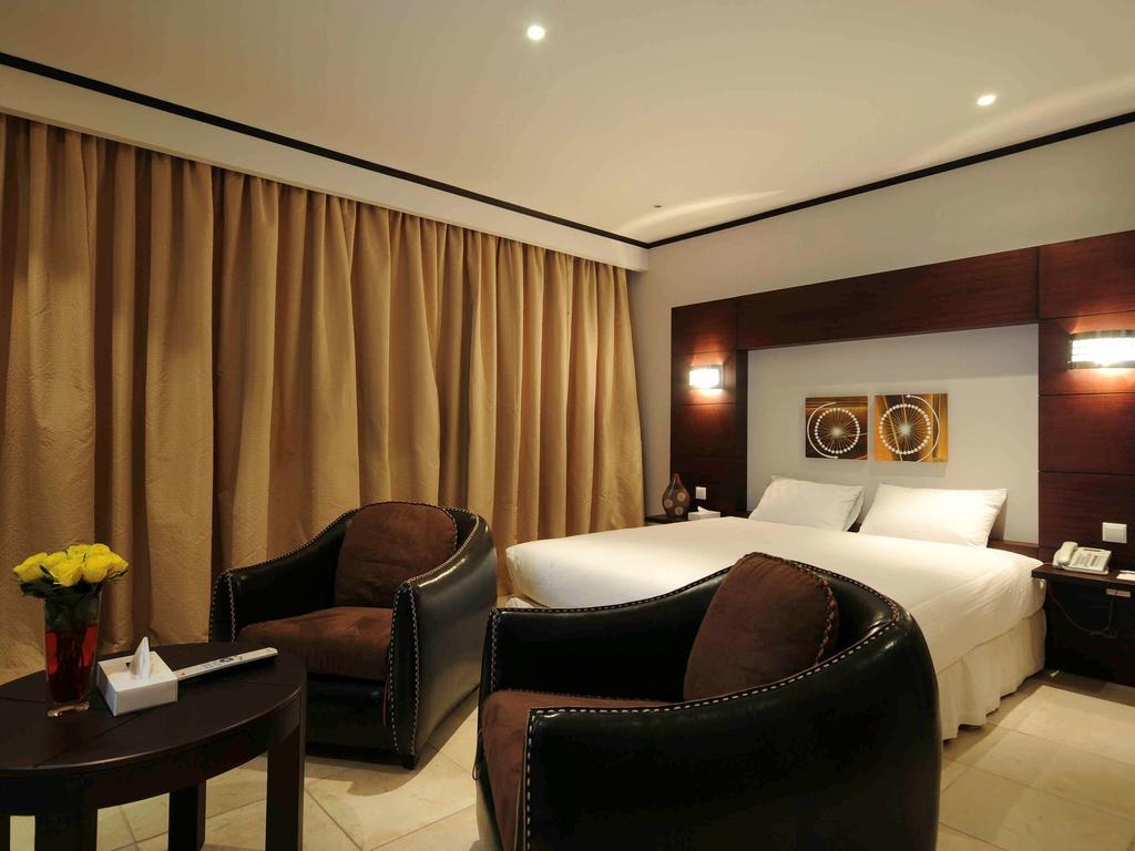 Mercure Value Hotel リヤード エクステリア 写真