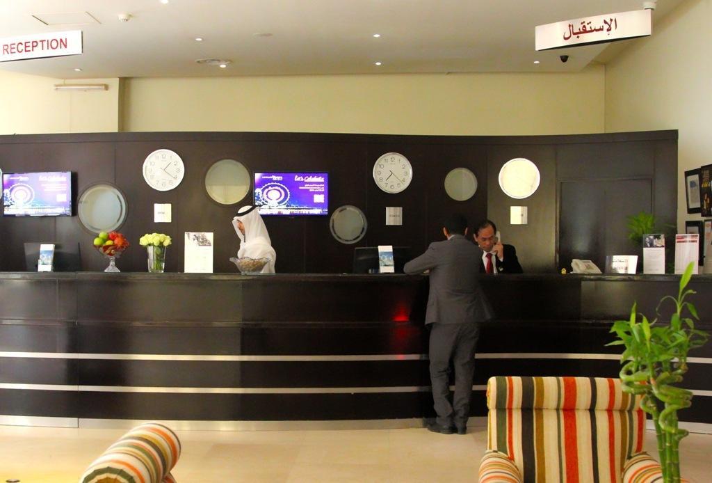 Mercure Value Hotel リヤード エクステリア 写真
