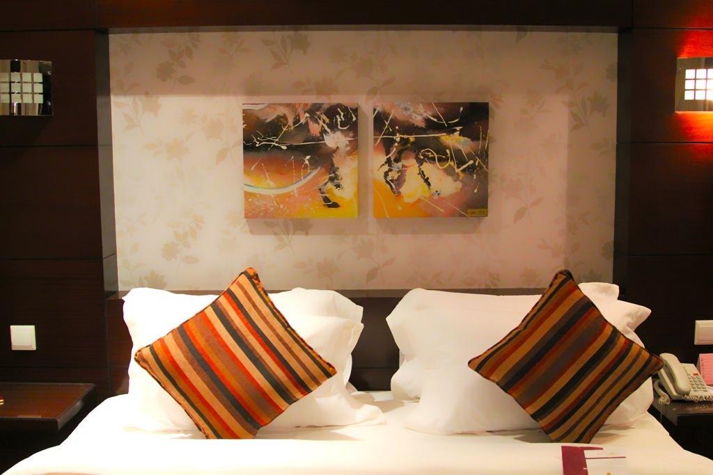 Mercure Value Hotel リヤード エクステリア 写真
