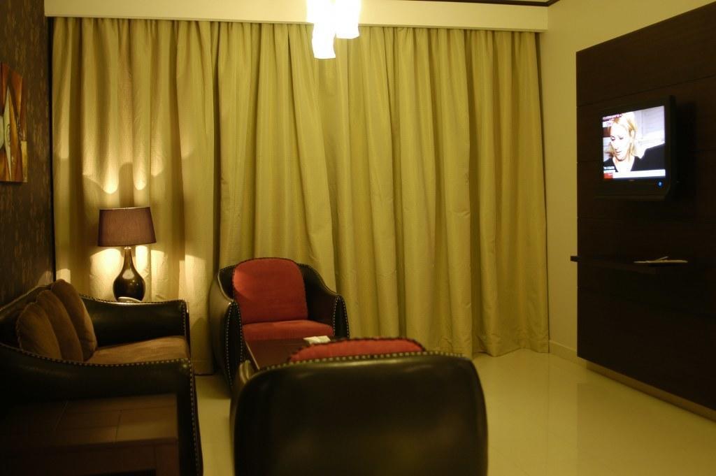 Mercure Value Hotel リヤード エクステリア 写真