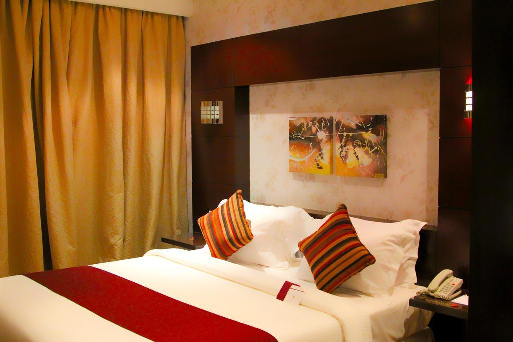 Mercure Value Hotel リヤード エクステリア 写真