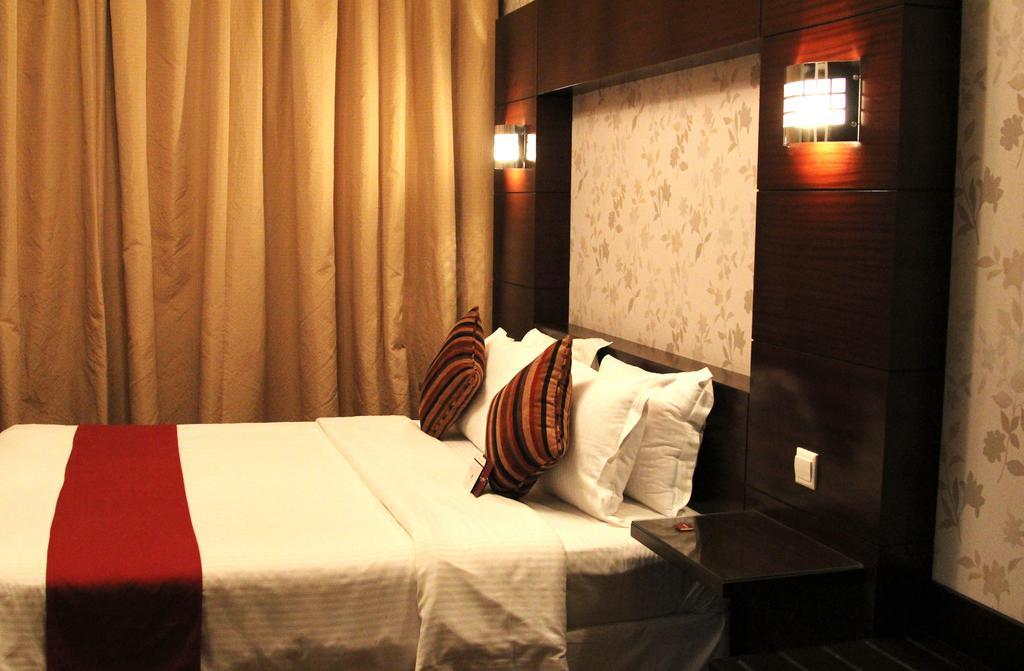 Mercure Value Hotel リヤード エクステリア 写真