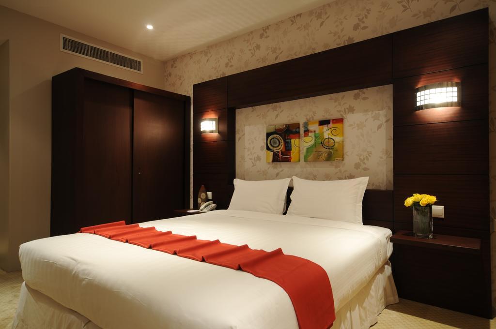 Mercure Value Hotel リヤード エクステリア 写真