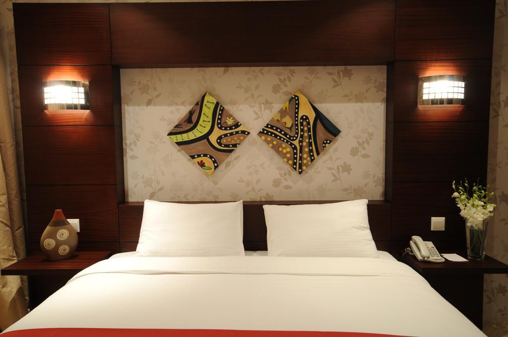 Mercure Value Hotel リヤード エクステリア 写真