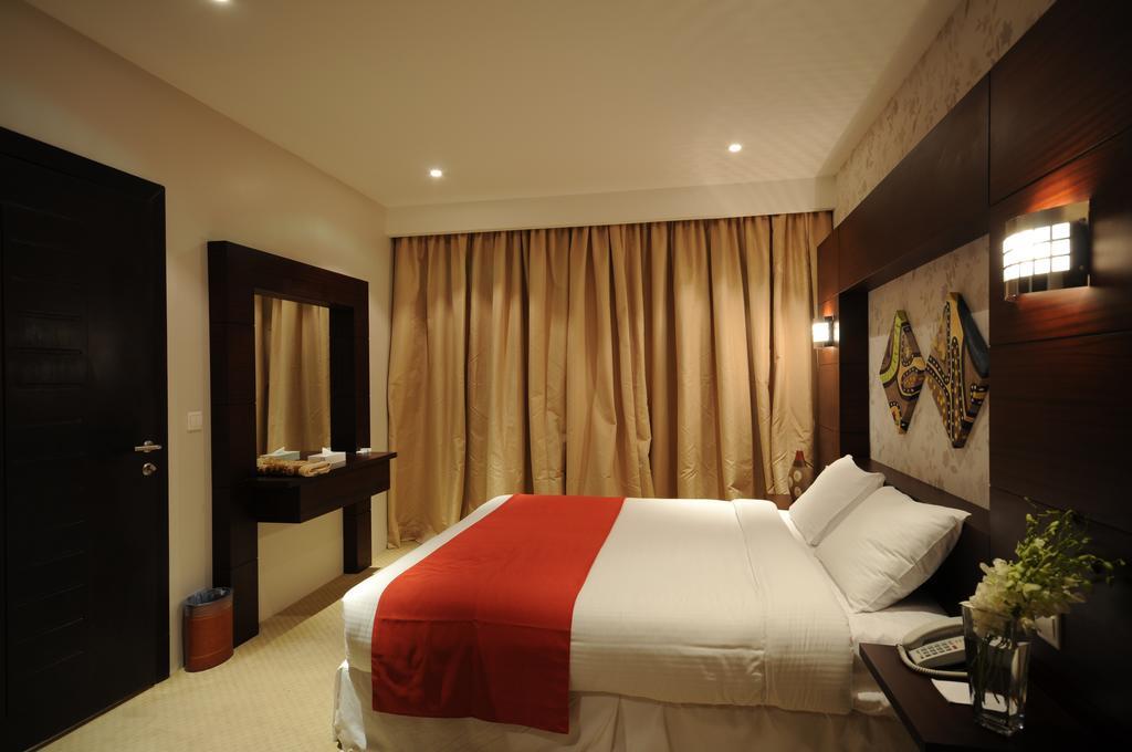 Mercure Value Hotel リヤード エクステリア 写真