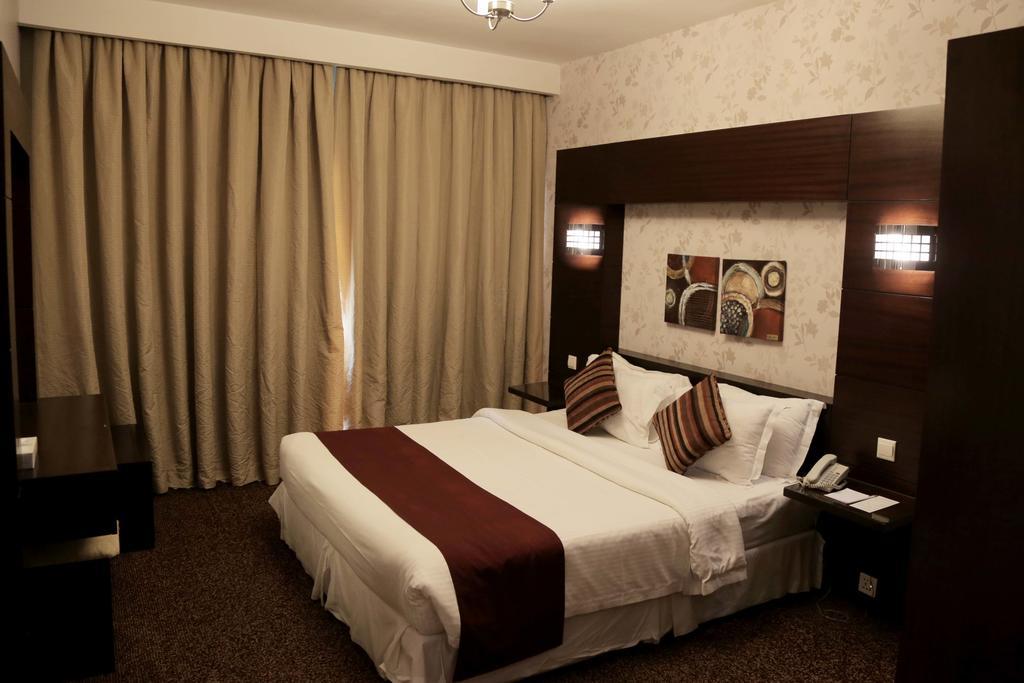 Mercure Value Hotel リヤード エクステリア 写真
