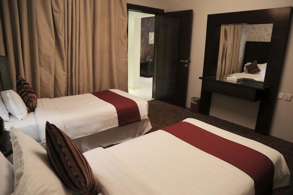 Mercure Value Hotel リヤード エクステリア 写真