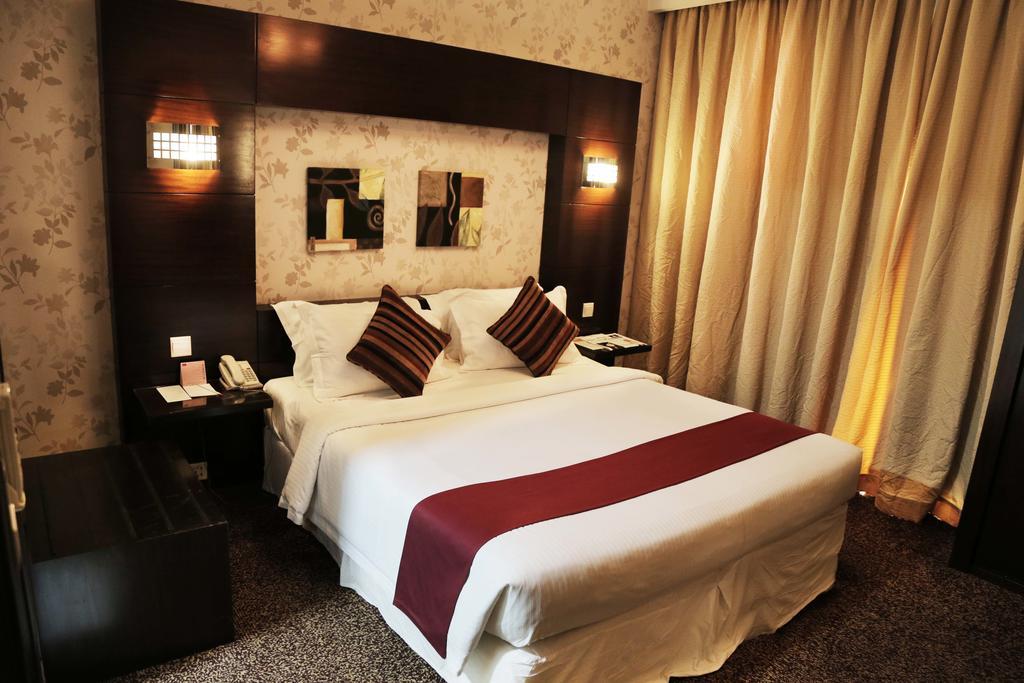 Mercure Value Hotel リヤード エクステリア 写真
